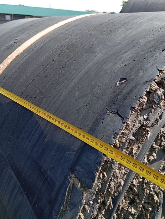 mata gumowa płyta drogowa taśmy pas