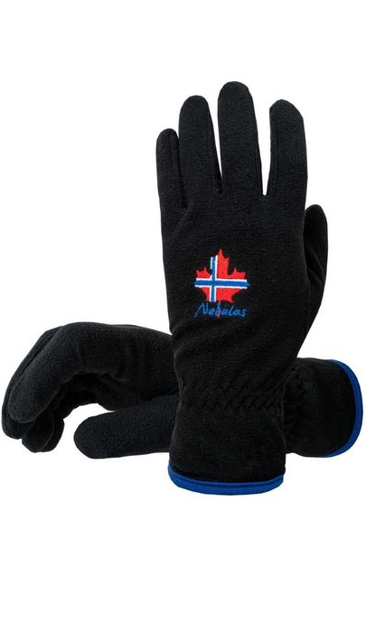 оригінальні  рукавички Nebulus. Норвегія.