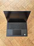 Laptop/mobilna stacja robocza DELL PRECISION 5550