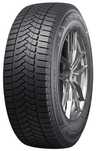 4x Nowe opony całoroczne dostawcze Transmate 4S VAN 235/65R16C 115S