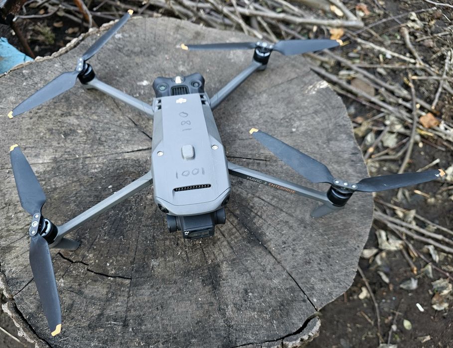 Дрон, квадрокоптер - DJI Mavic 3E  Enterprise
