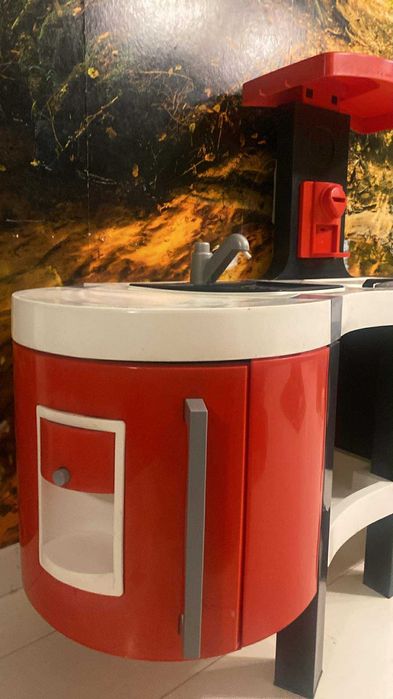 Kuchnia Smooby dla dzieci