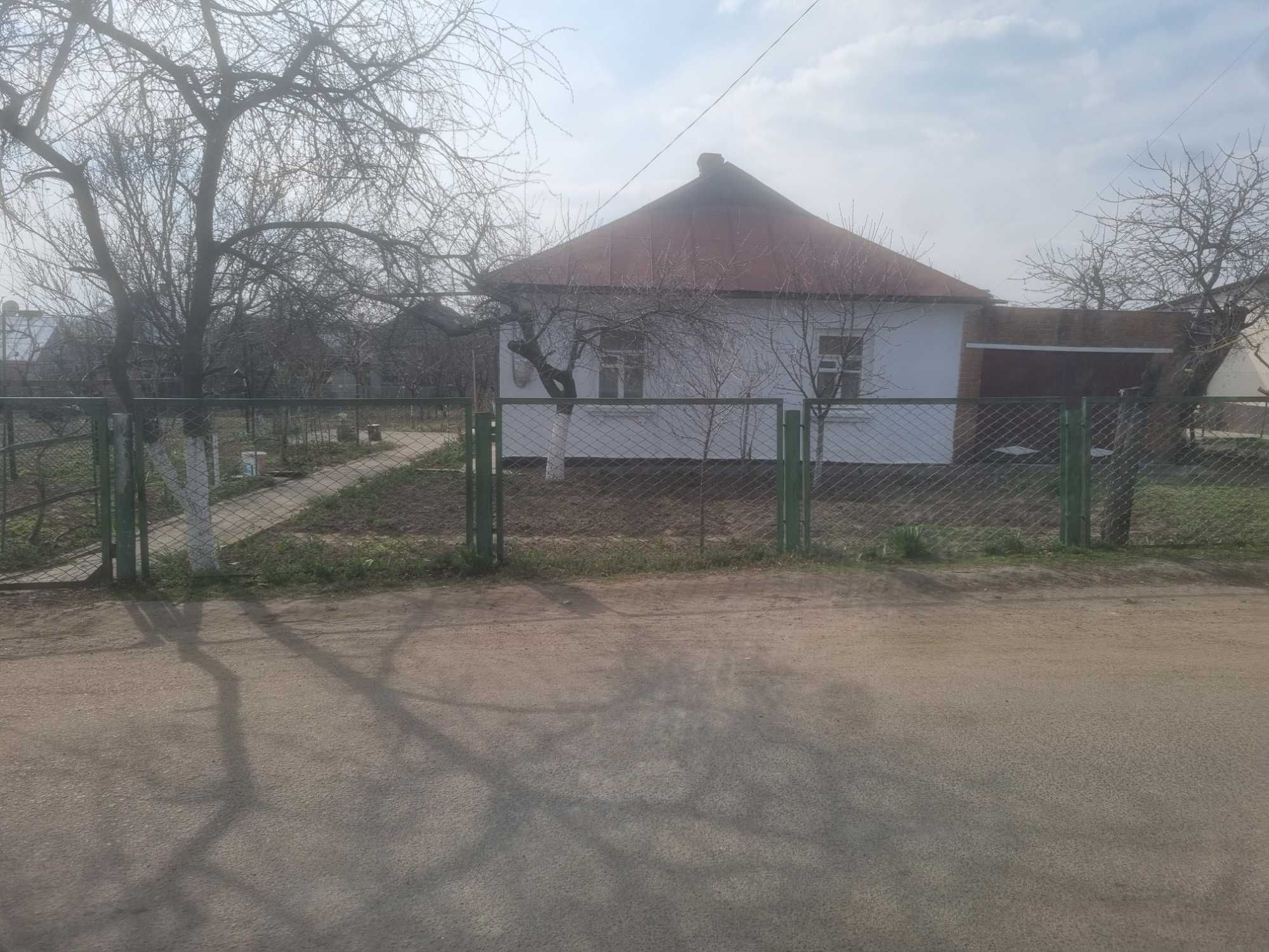 Доглянутий будинок у Гайсині