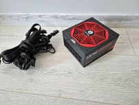 блок живлення 850W CHIEFTRONIC Chieftec PowerPLAY (PLATINUM) гібридний