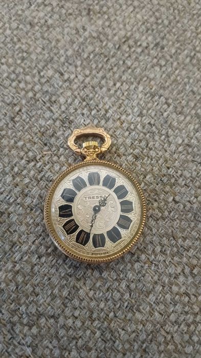 Relógio de Bolso TRESSA