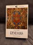 Książka "Renesans" autor Jerzy Ziomek