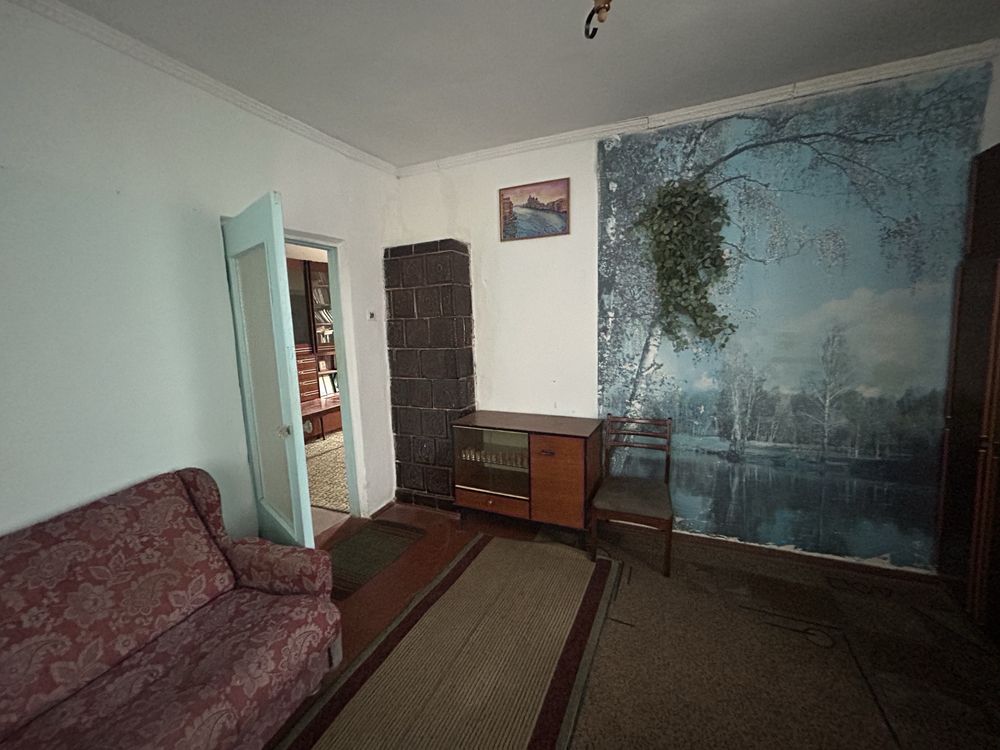 Продаж будинку село Карпилівка