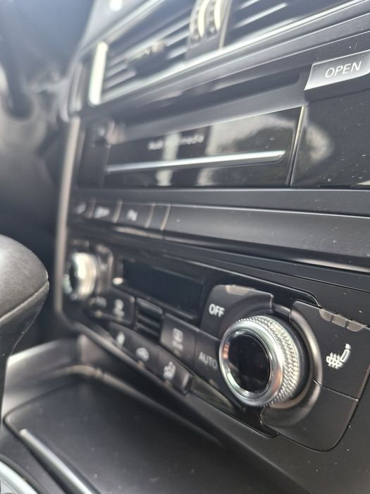 Audi Q5 Premium Plus