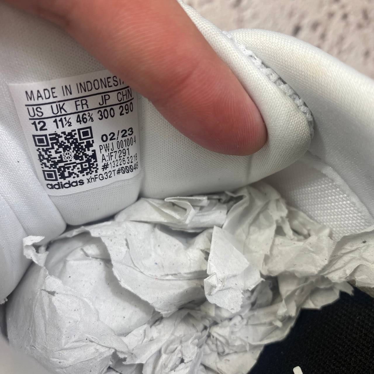 if7291 нові adidas alphaedge bounce чоловічі літні кросівки оригінал