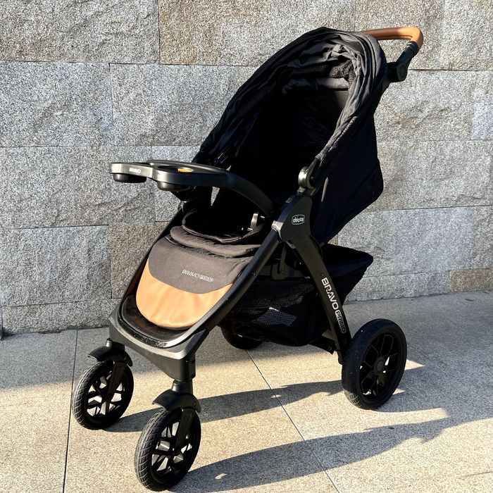 Carrinho | Chicco Bravo Primo