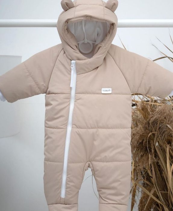 Комбінезон демісезон від бренду  DoRechi