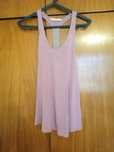 Tops de desporto Mango
