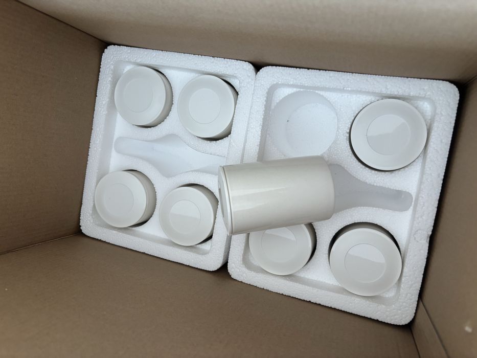 Йогуртниця Betty Bossi