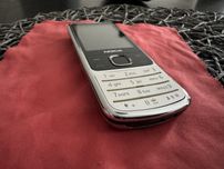 Nokia 6700Silver komplet caly polecam