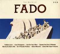 The World of Fado (2 CD)