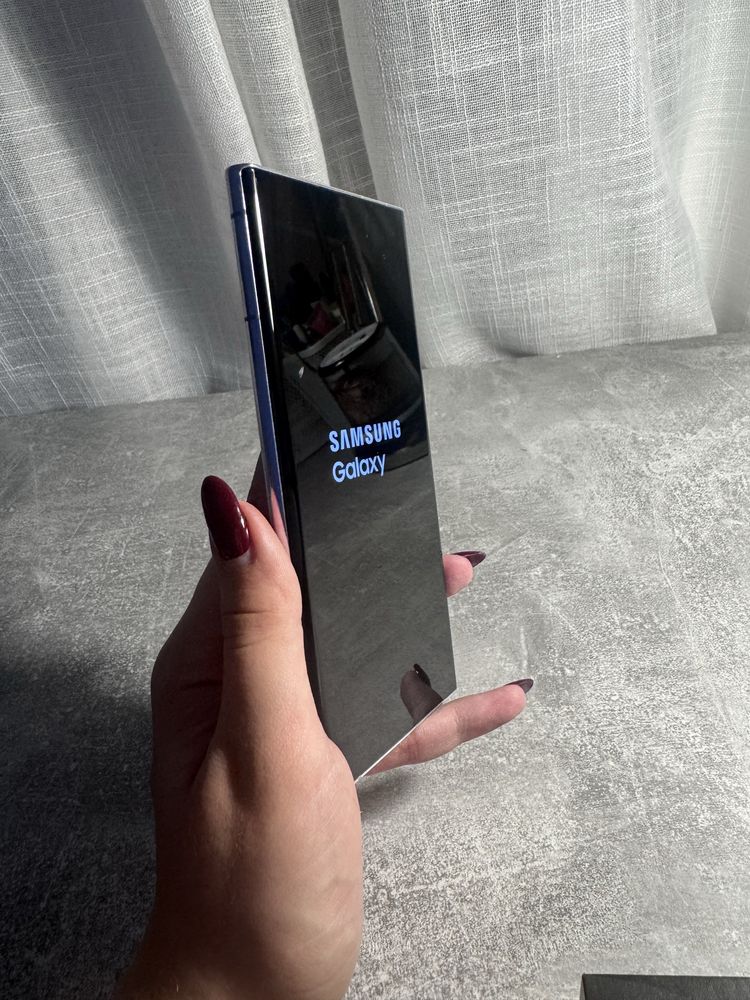 Samsung S22 ultra, branco, 128G