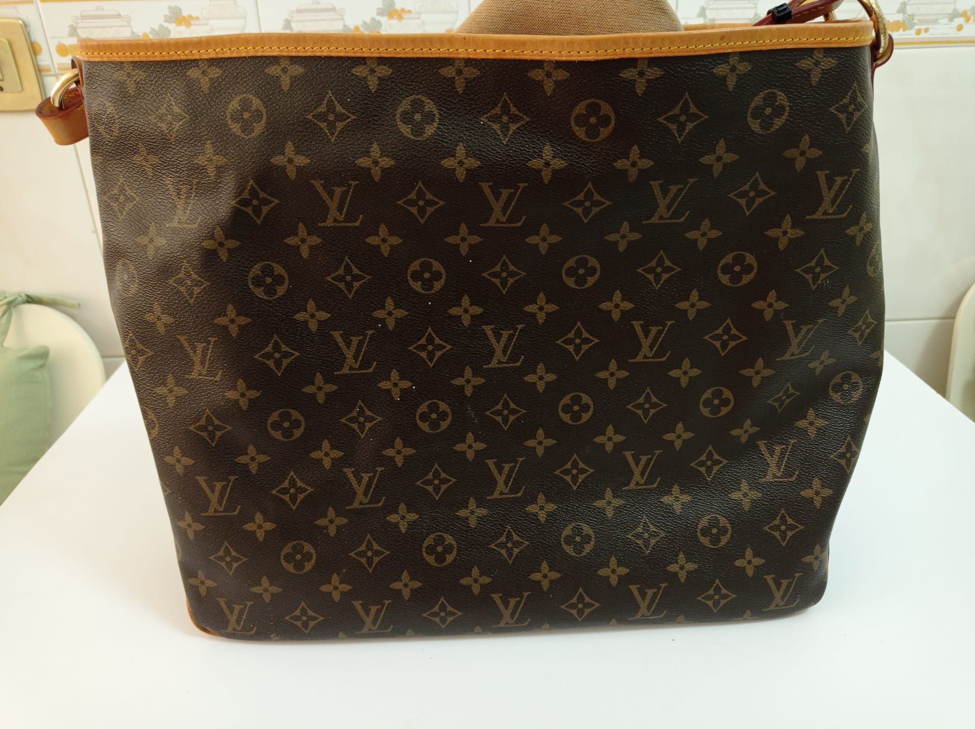 Bolsa senhora nova