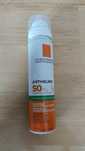 La Roche-Posay Anthelios SPF 50+ Spray – niewidoczna mgiełka ochronna