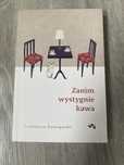 Zanim wystygnie kawa