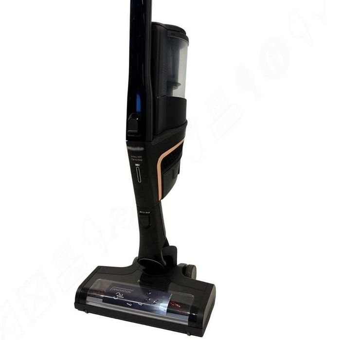 Пилосос Miele / Міле Triflex HX1 SMML0, бездротовий, графіт