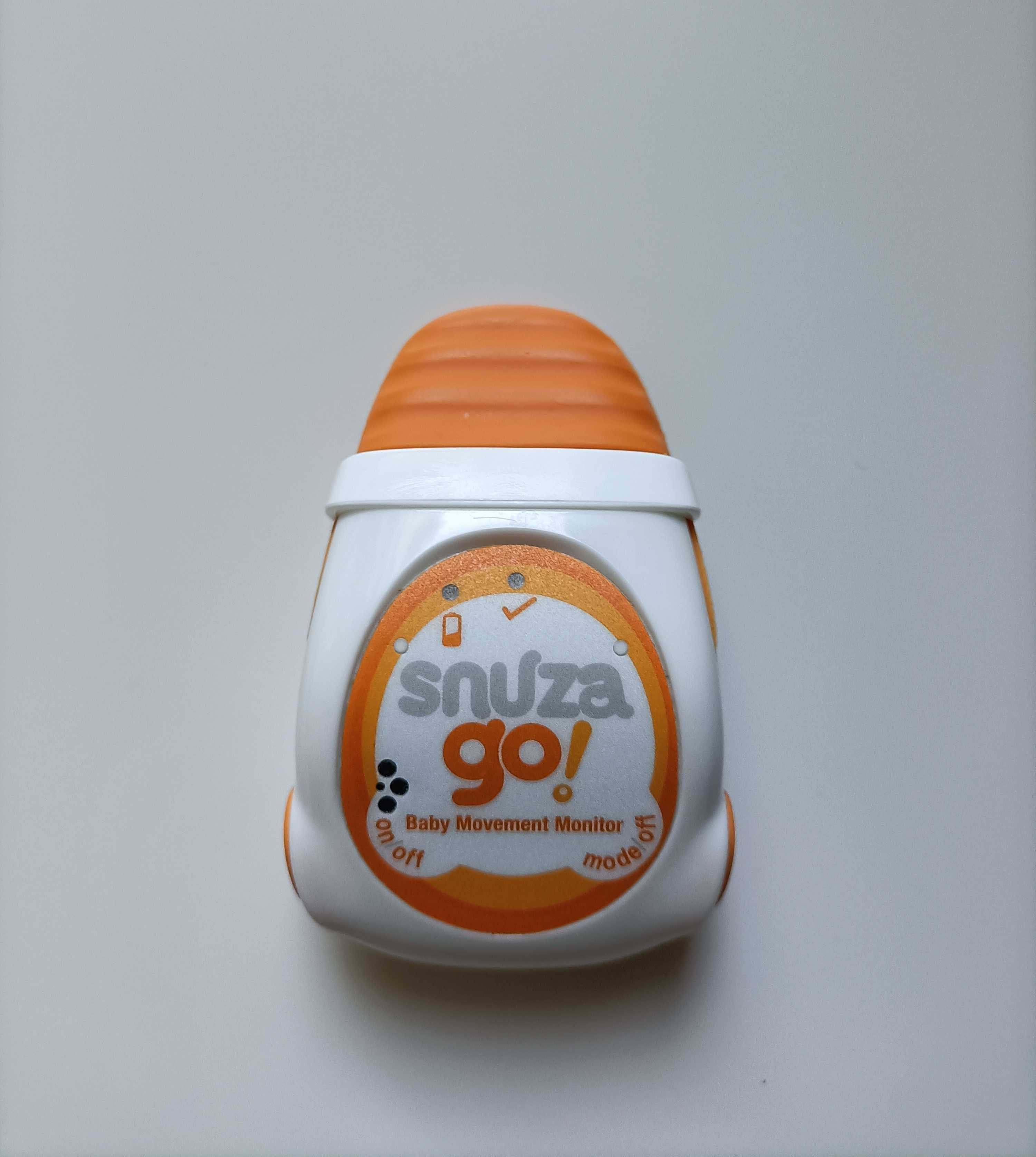 Snuza go! Monitor oddechu