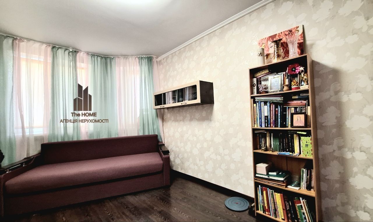 2к Квартира, ЖК Софія Сіті, алея, фонтан, Мира 36