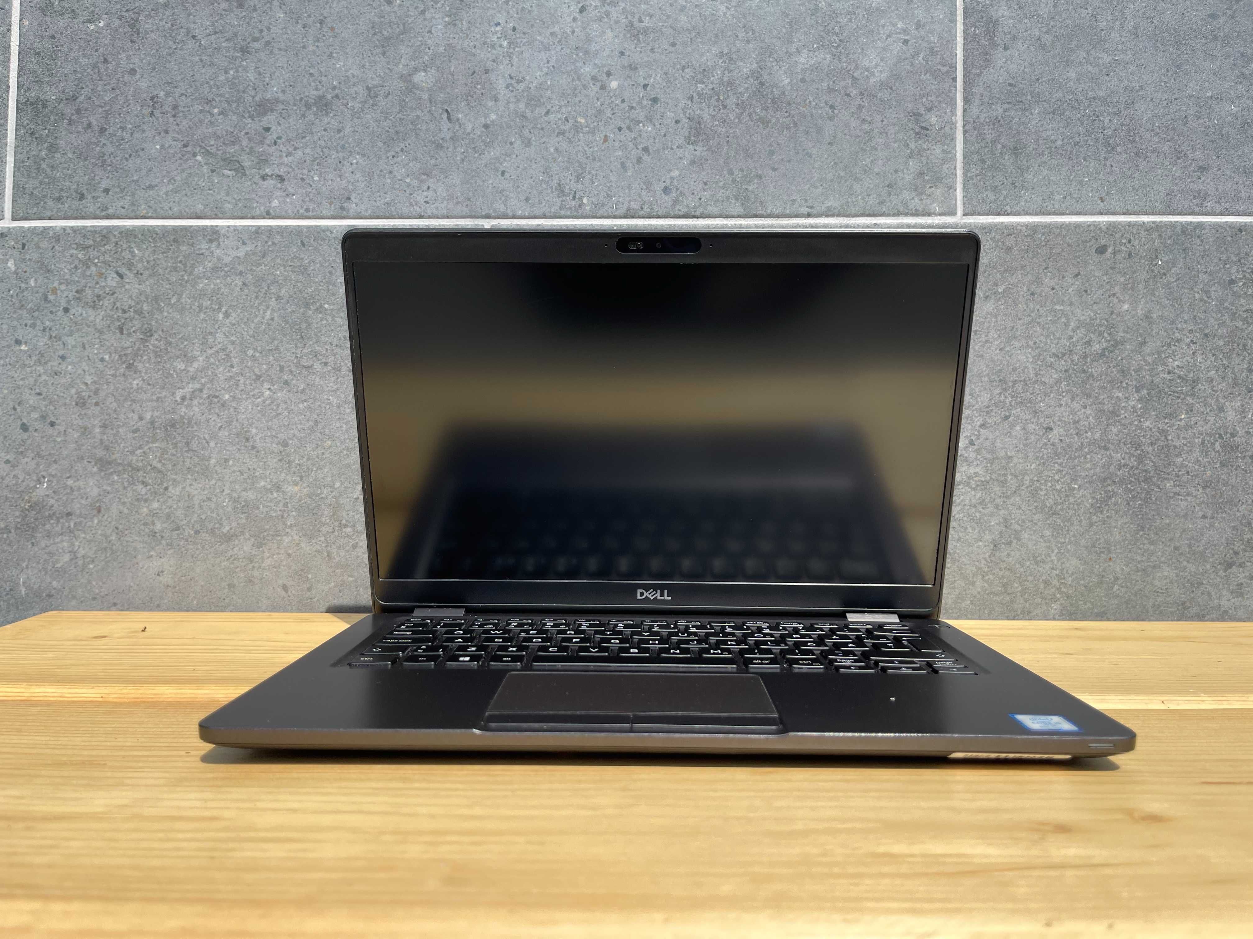 Ноутбук Dell Latitude 5300/i5-8365U/8Gb DDR4/256Gb M2/13"/IPS/Гарантія