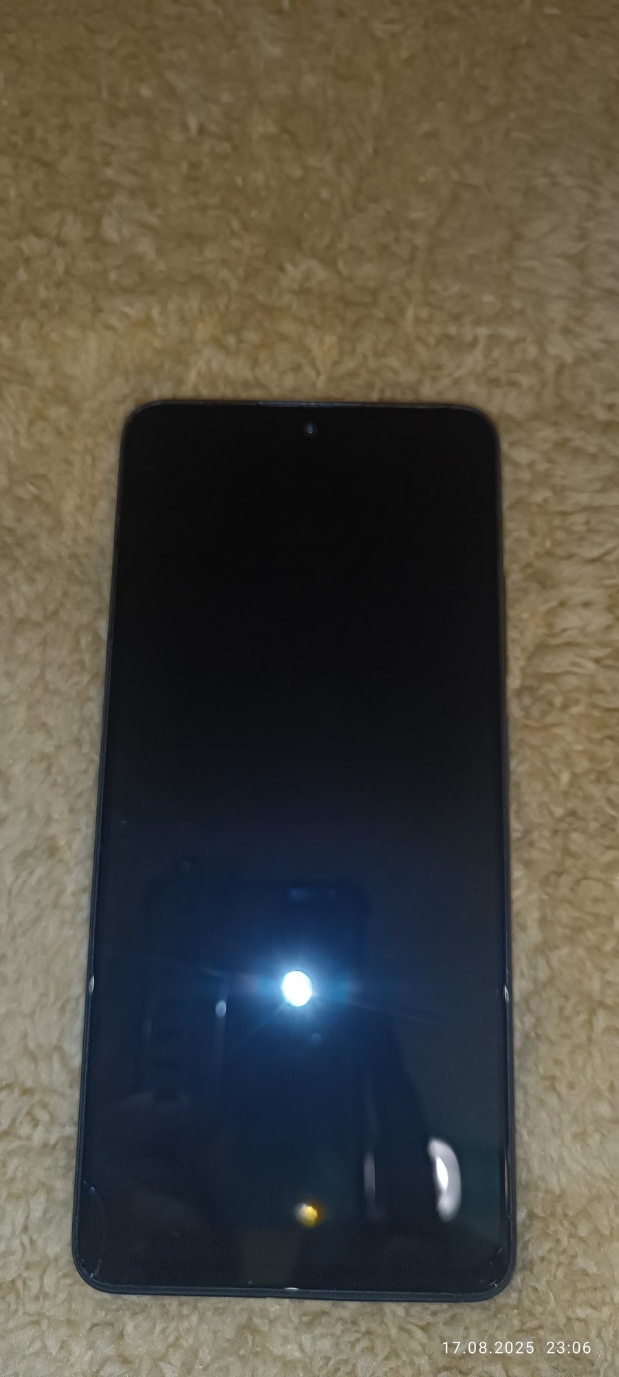Продам телефон redmi note 11 pro 6/128