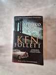 Ken Follett  o preço do dinheiro