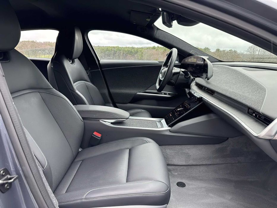 Lucid Air Grand Touring      2023