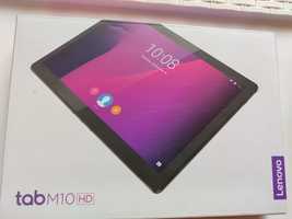 Планшет Lenovo Tab M10 Slate black 2G+32Gb