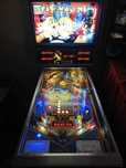 Flipper Mr Pac Man