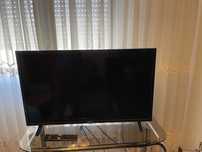 TV LED LG 32' - como nova