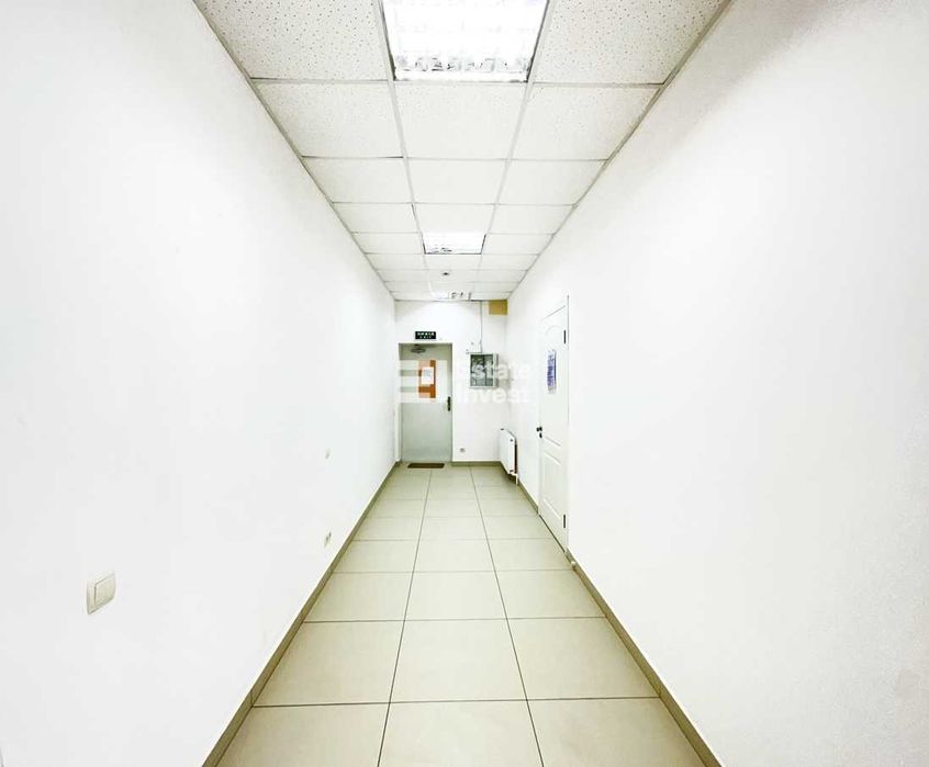 Здам  приміщення пр. Науки 45/3, новобудова, Жк Монте Плаза.