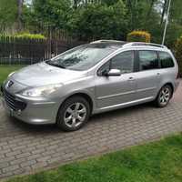 Peugeot 307SW 1,6 HDI 110