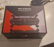 FPV-окуляри Caddx Walksnail Avatar HD Goggles X