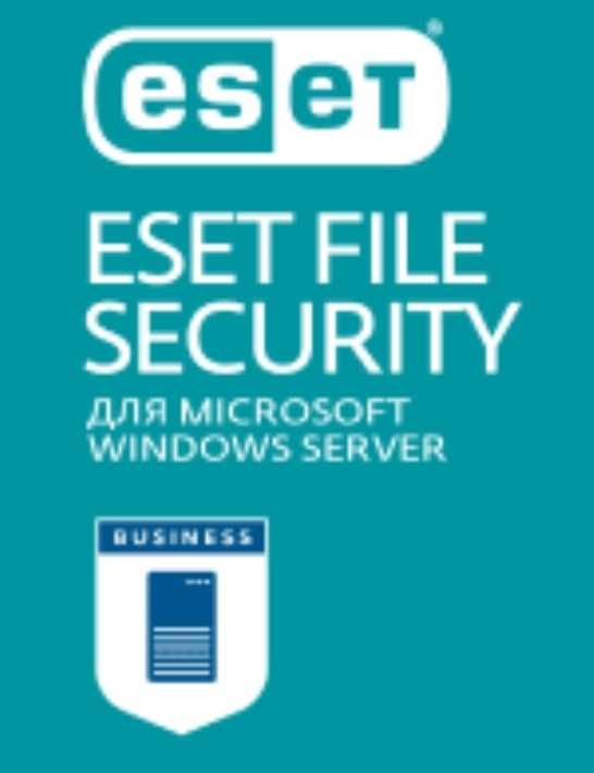 nod32 eset endpoint file security