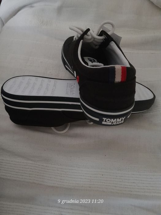 Buty Tommy Jeans rozm. 41