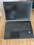 Ноутбук HP Probook 450 G5 (i5-8250U/16RAM/250SSD/1TBHDD)