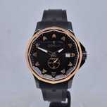 Corum Admiral Кераміка\18К Золото 395.600.92/F371 BG10