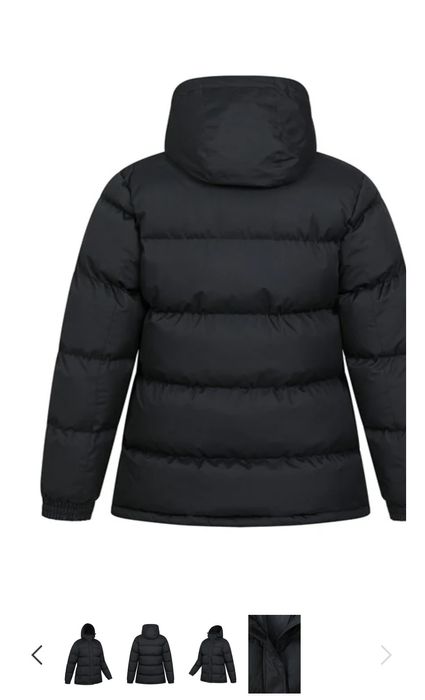 Пуховик Mountain Warehouse