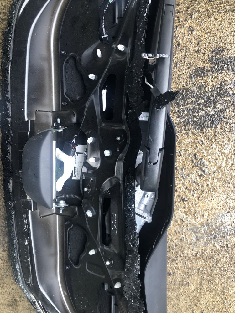 Mala toyota Aygo X