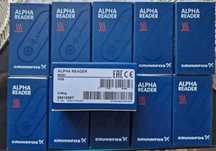 Alpha Reader MI401 sterownik do Pomp nowy oryginalny Firmy Grundfos.