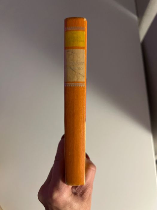 Livro Esquecer Palermo