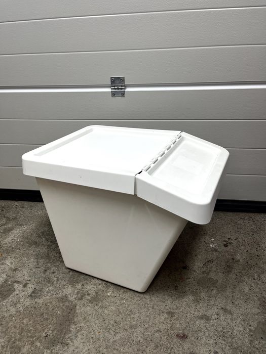 SORTERA Kosz do segregacji odpadów 60 l