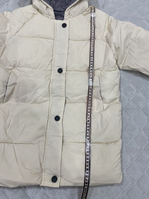 Куртка дитяча зимова