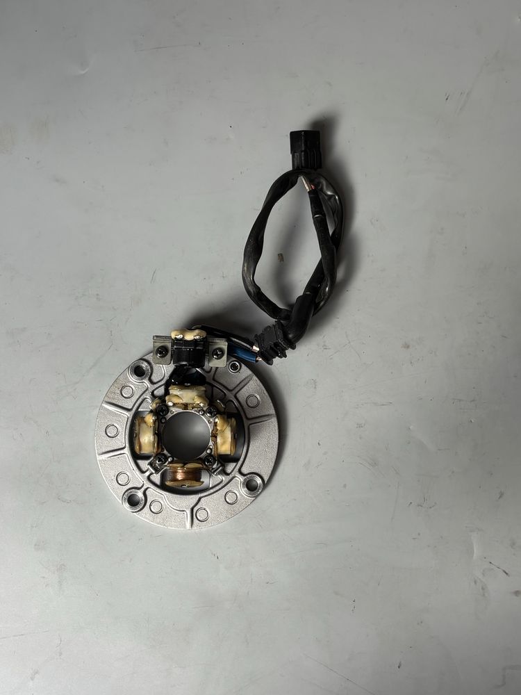 Stator Stojan Alternator Iskrownik YAMAHA YZF250 R 02-13