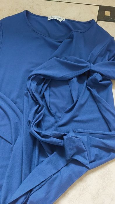 Ciążowe ciuszki rozm. XL/42 zestaw