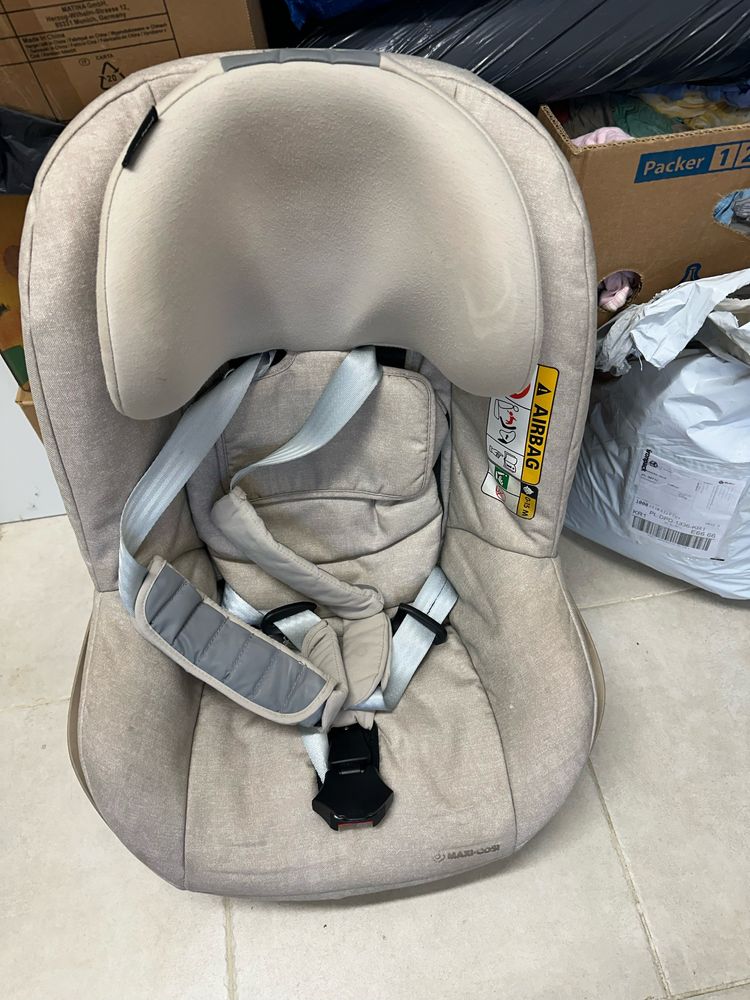 Maxi cosi 2 way pearl plus baza