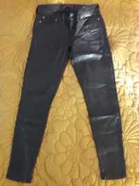 7 for all mankind * KNEE SEAMSKINNY * rurki ROZ.24